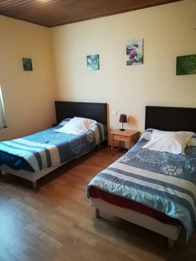 Hotel De La Poste Лимож Экстерьер фото